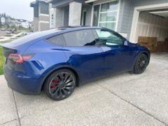 tesla model y 2023 7SAYGDEF0PF961490 image tesla model y 2023 7SAYGDEF0PF961490 image
